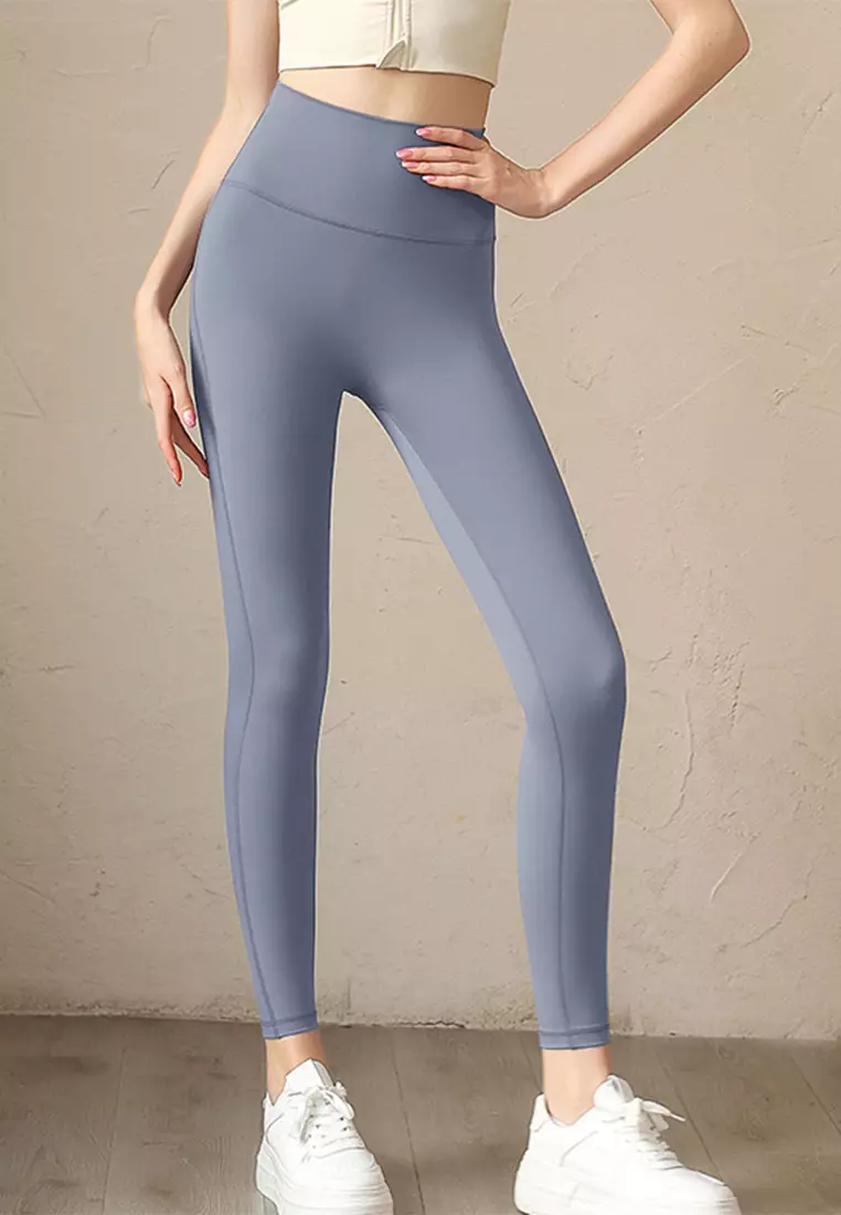 HAPPY FRIDAYS Sports Tight Yoga Pants BKKZ220711 2023 Buy HAPPY