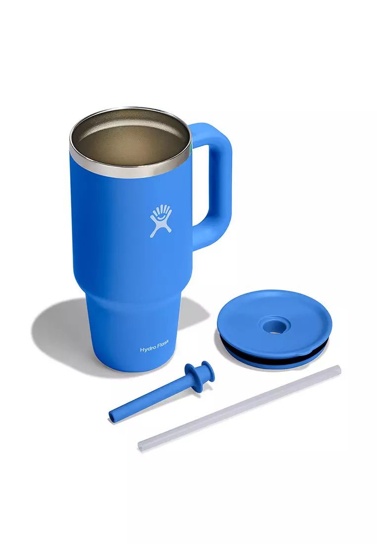 All Around Travel Tumbler Cascade 32 Oz