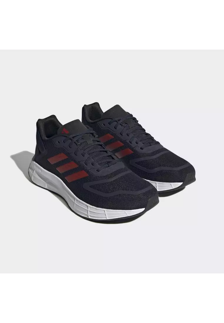 duramo 10 men's running shoes