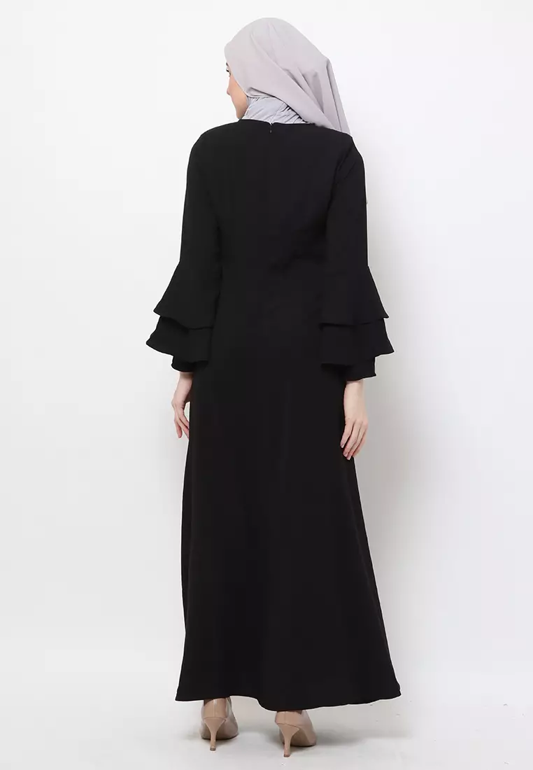 Chamoniq Gamis Katun