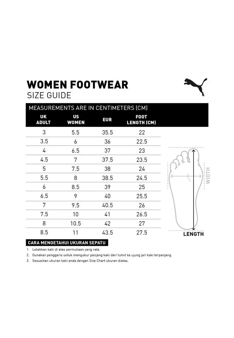 PUMA Speedcat Ballet Aéré Sneakers Women