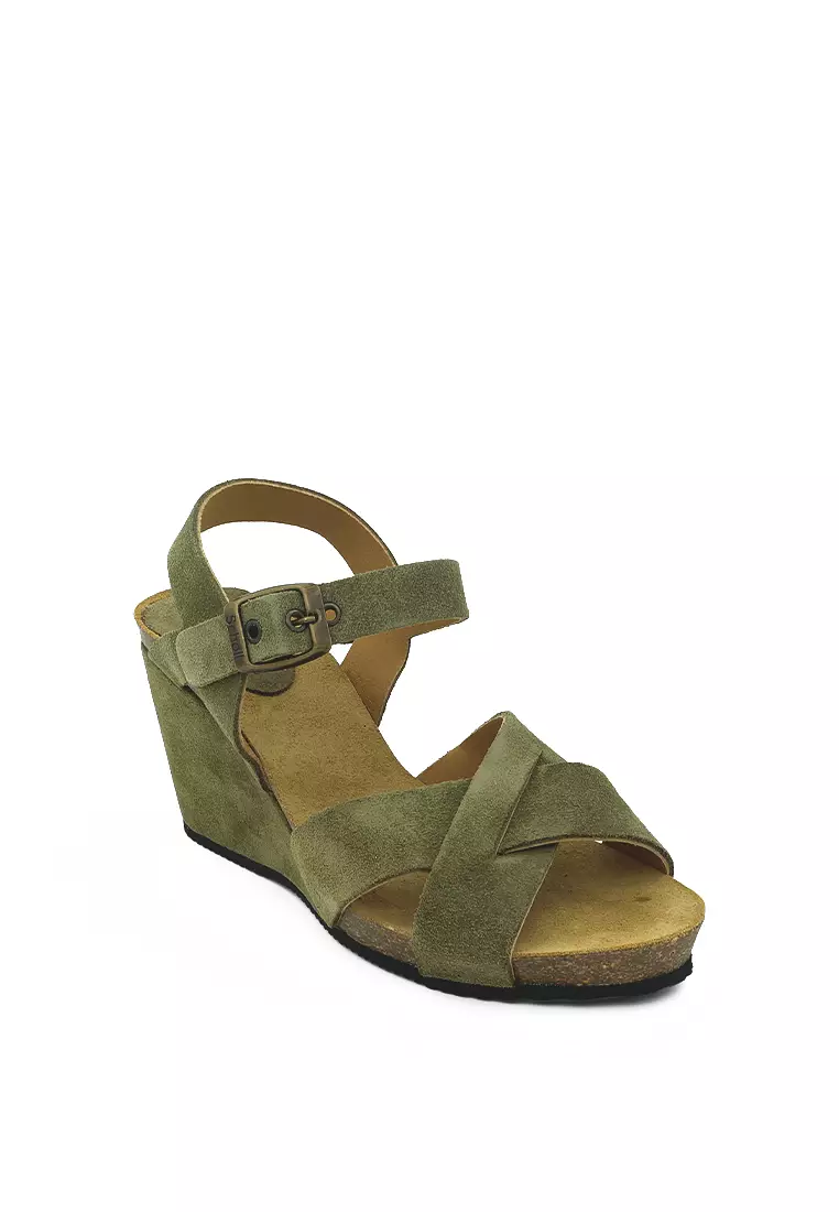 Discount on Scholl Shoes  shoes - SKU: Cecile Women's Casual Sandals
