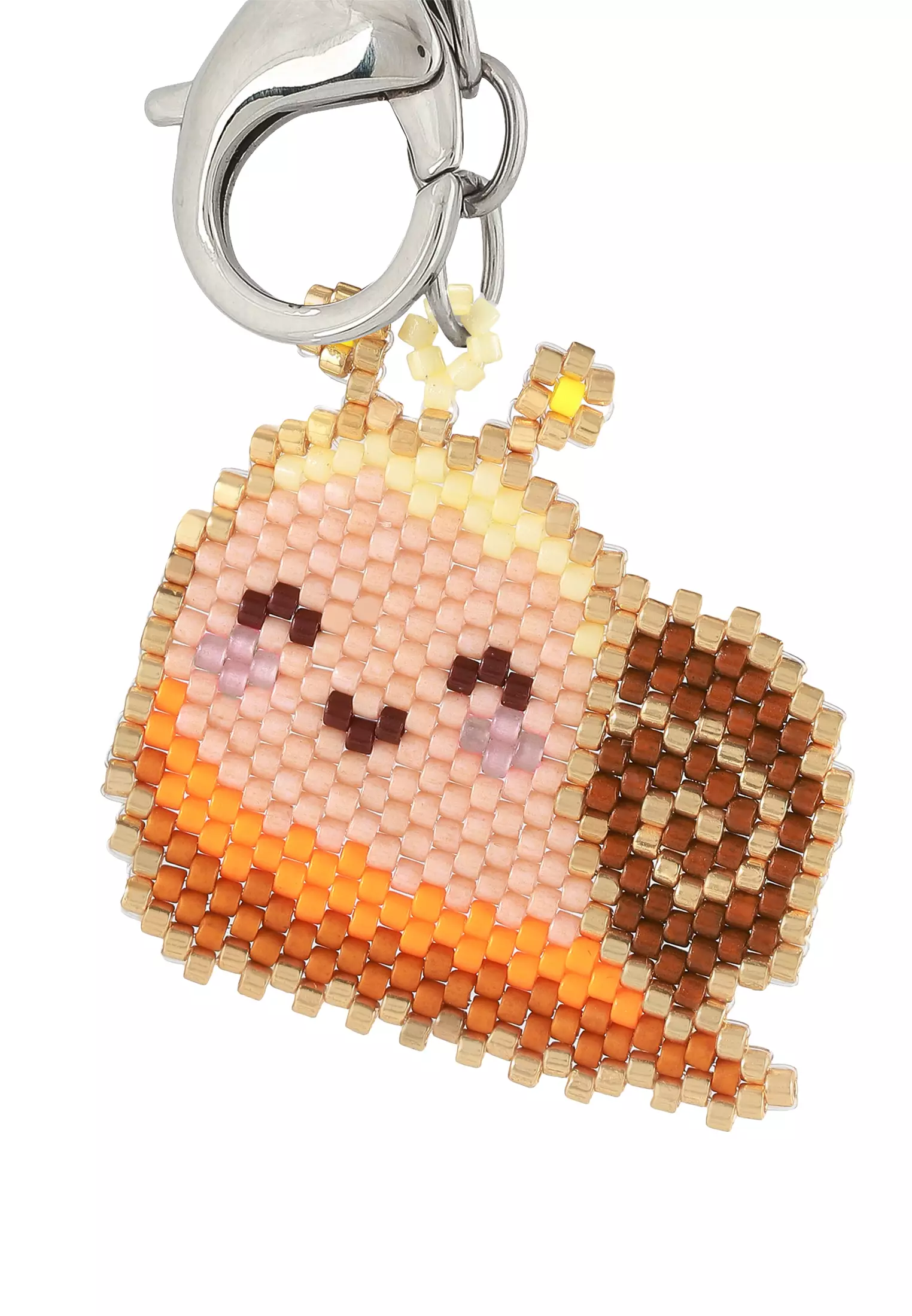 Chub Key Chain