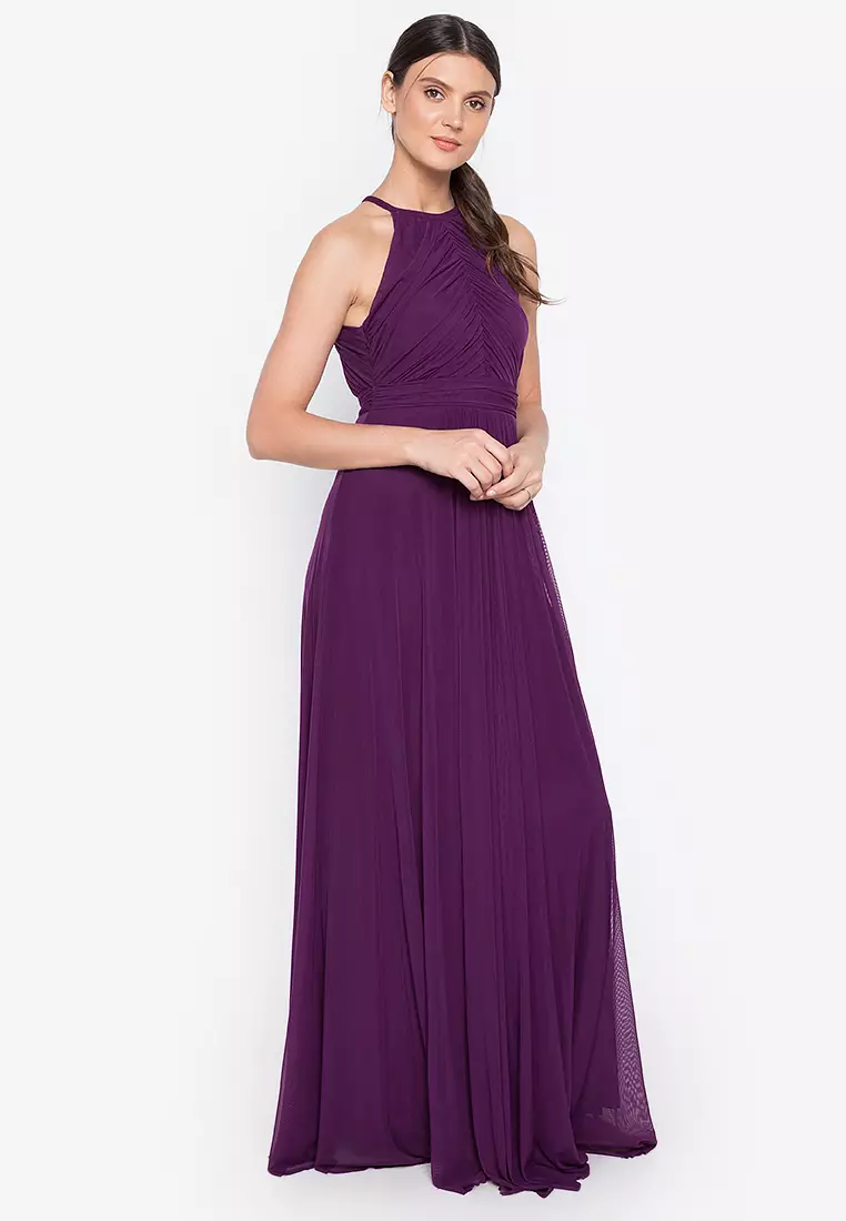 Buy Tantease Nicia Long Dress 2024 Online | ZALORA Philippines