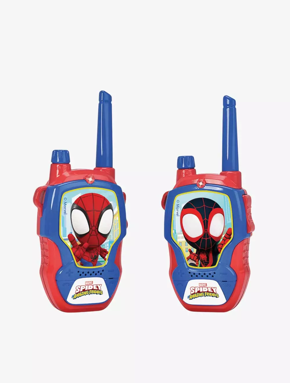 DISNEY WALKIE TALKIE SPIDEY - DPP203222000
