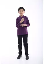 Mangosteen Purple