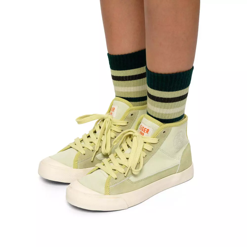 Eiger Women Pedauh Mid Cut Shoes