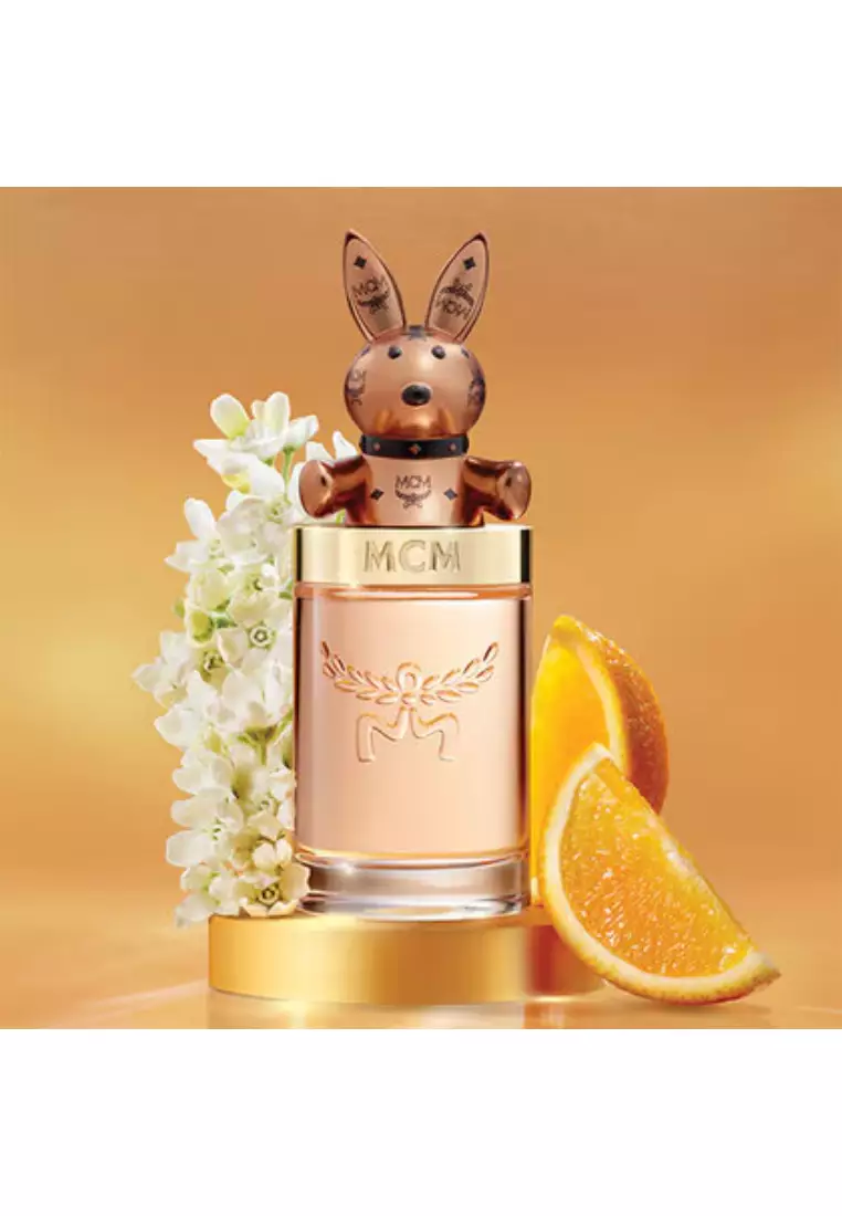 Buy MCM MCM - Jolly Rabbit Eau De Parfum 100ml 2026 Online | ZALORA