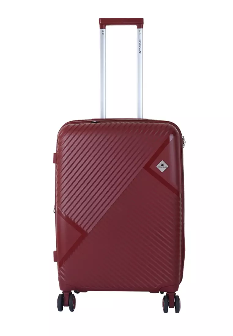 Buy Travelex 327 Hard Case Luggage Medium inches) 2025