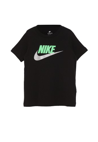 Jual Nike Boys Sportswear Futura Icon Tee Original Zalora Indonesia