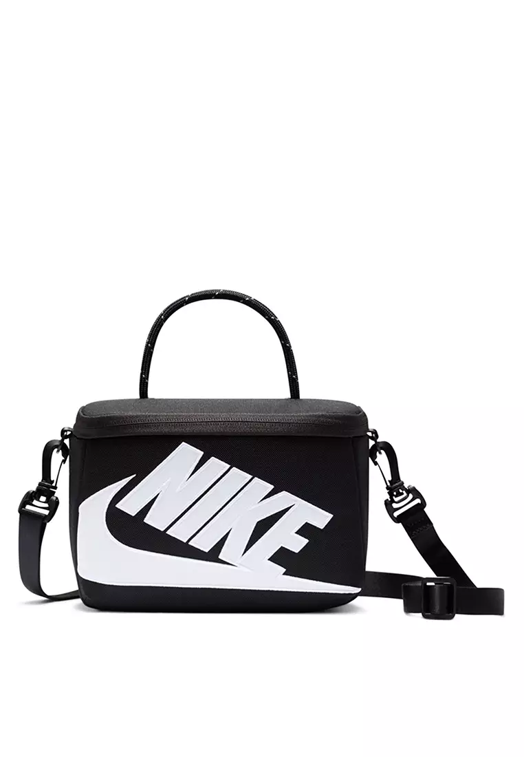 Mini Shoebox Crossbody Bag (3L)