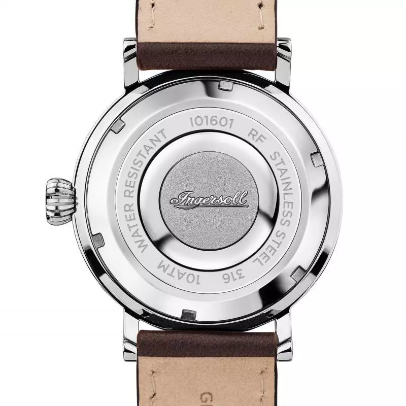 Jam Tangan Pria INGERSOLL The St Johns I01601