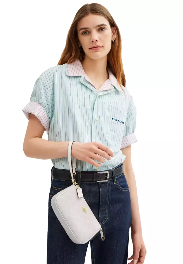 Nolita 19 In Signature Canvas CW426