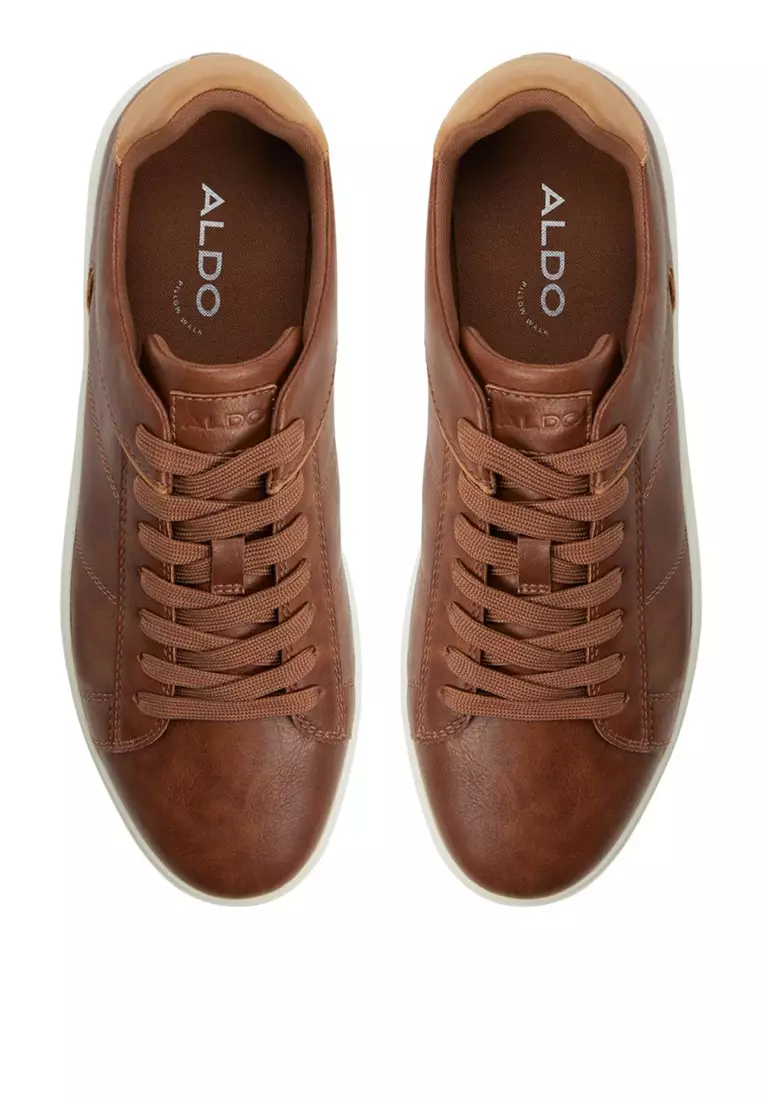 Ovie Smart Casual Shoes