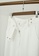 MMRS. Garb white Loretta Snap Button Trouser - White 5F784AAF8E6060GS_3