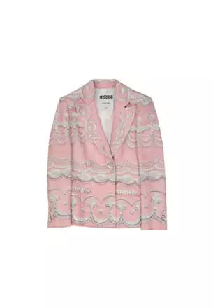 Moschino Couture Women Jackets & Coats 2025 | Buy Jackets