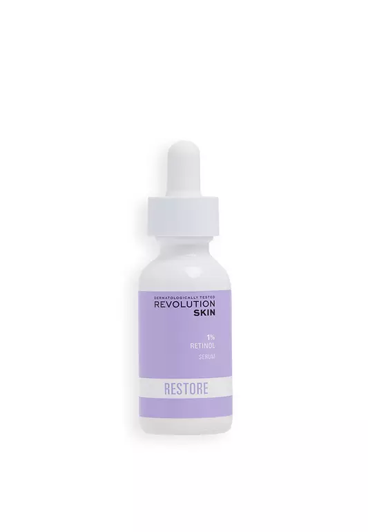 Revolution Skincare 1% Retinol Super Intense Serum