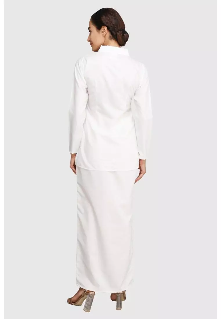 Baju Kebaya Rokiah