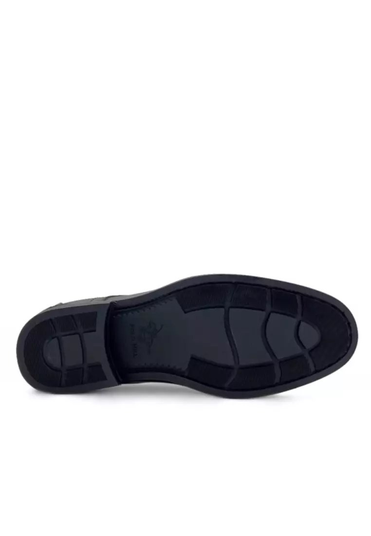 Buy POLO HILL POLO HILL Men Formal Derby Shoes 2023 Online | ZALORA ...