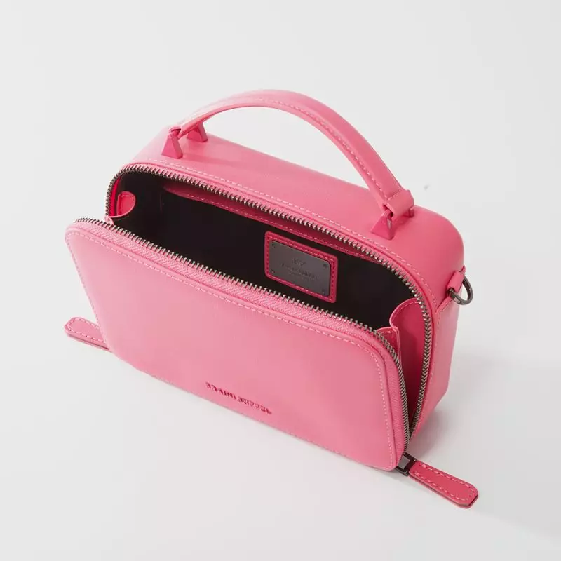 AZURE SMALL CROSSBODY BAG