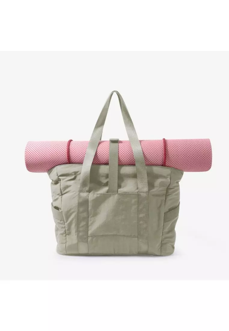 Bagsmart Zoraesque Tote (Light Tan)
