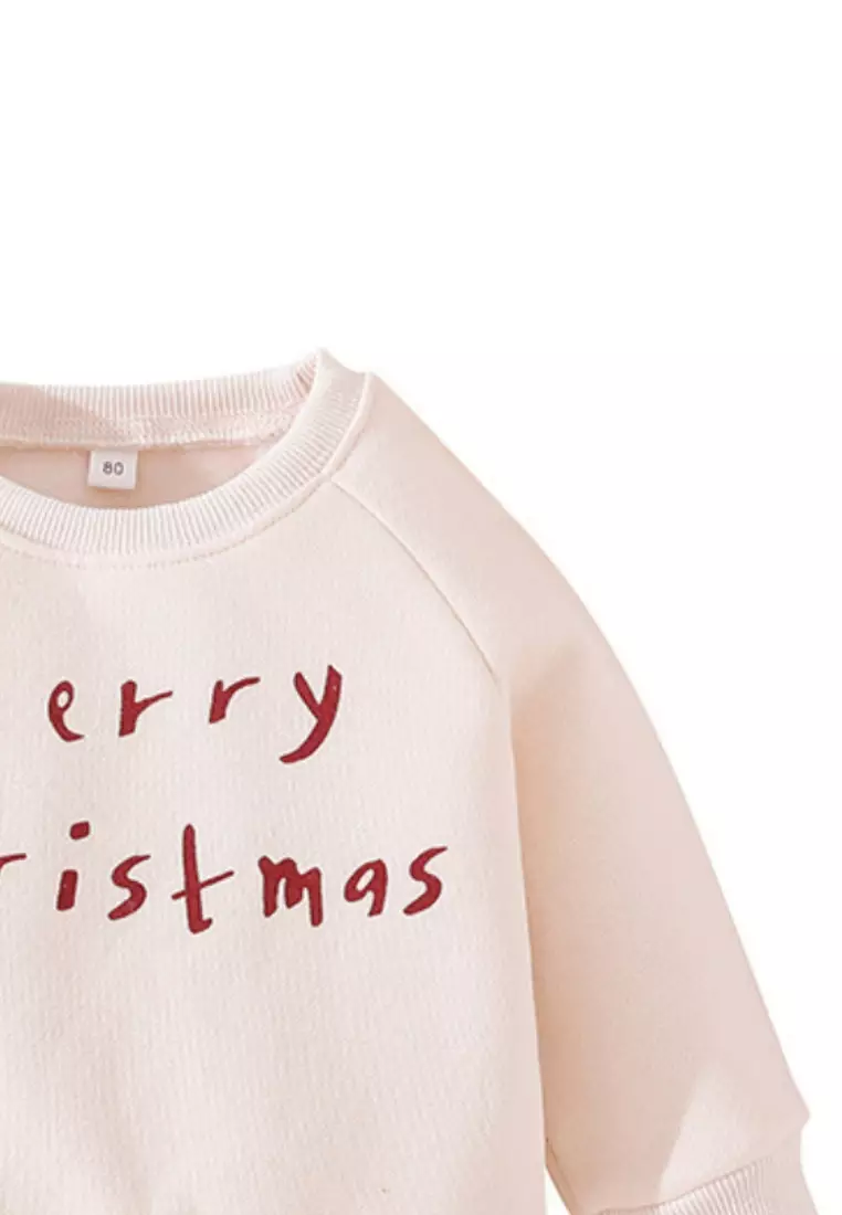 Blitzen Christmas Tops