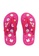 Ripples pink Animal Donuts Little Kids Wedges CE321KSC9A65CCGS_2