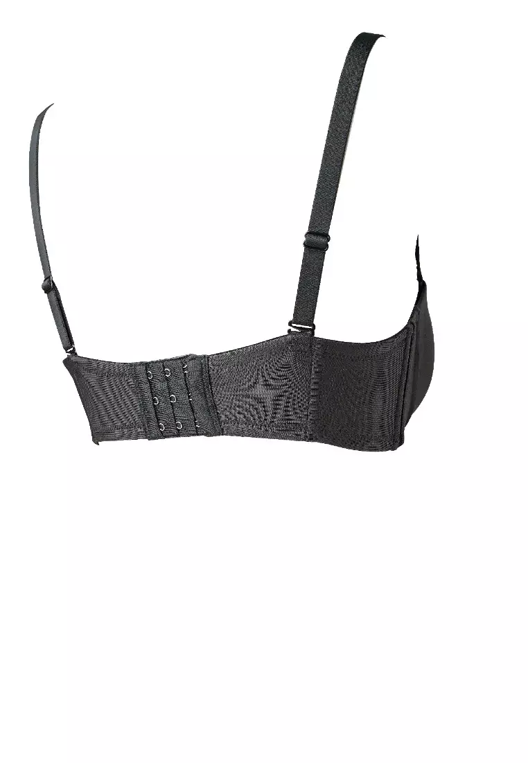 HB3837-BL WAC BRA