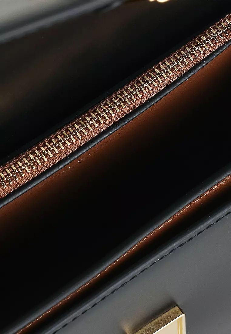 Eleanor Small Shoulder Bag (nt)