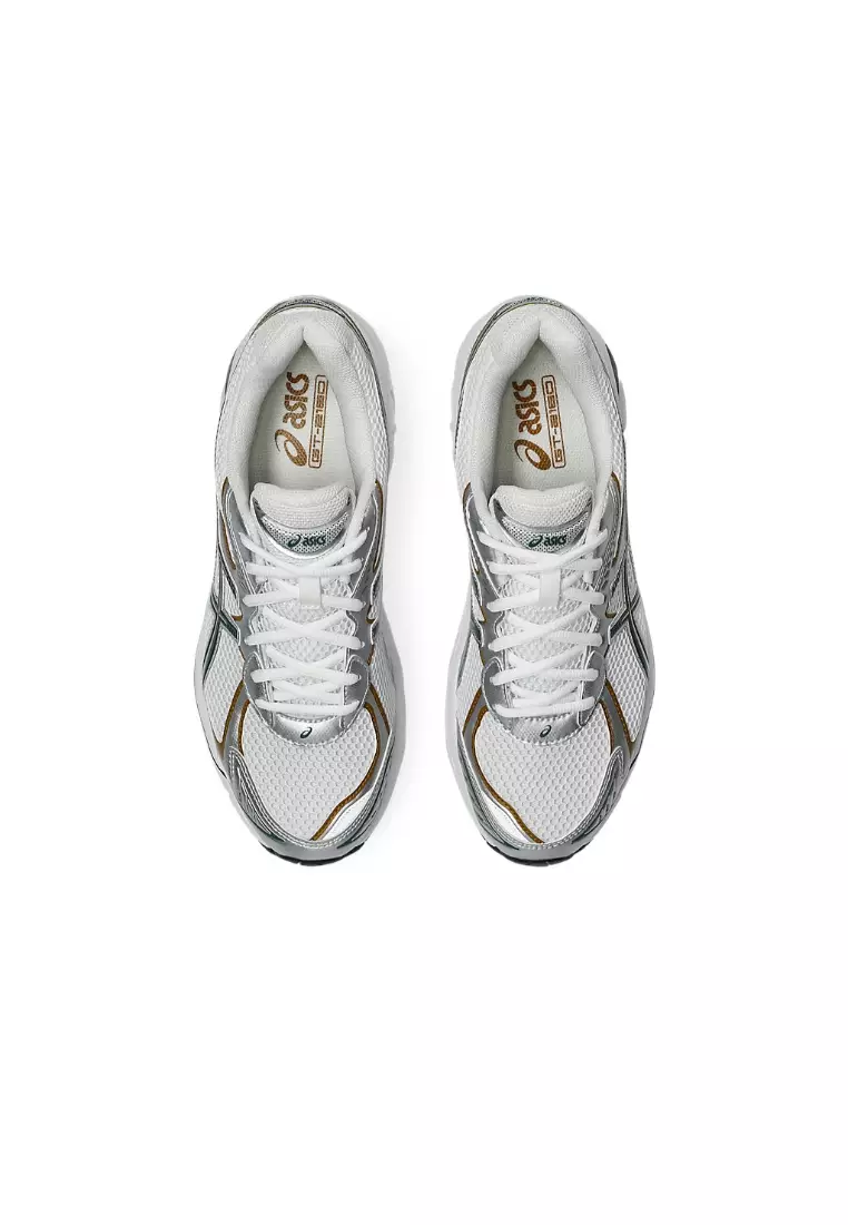 GT-2160 UNISEX SPORTSTYLE SHOES (WHITE)