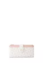 Claire Marrone Long Wallet