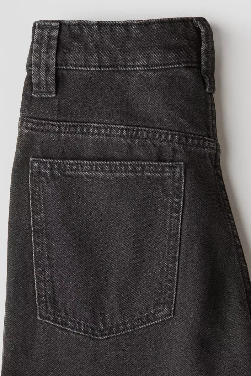Baggy Fit jeans