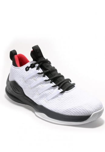 Shop World Balance High Flyer Men Basketball Shoes Online On Zalora Philippines