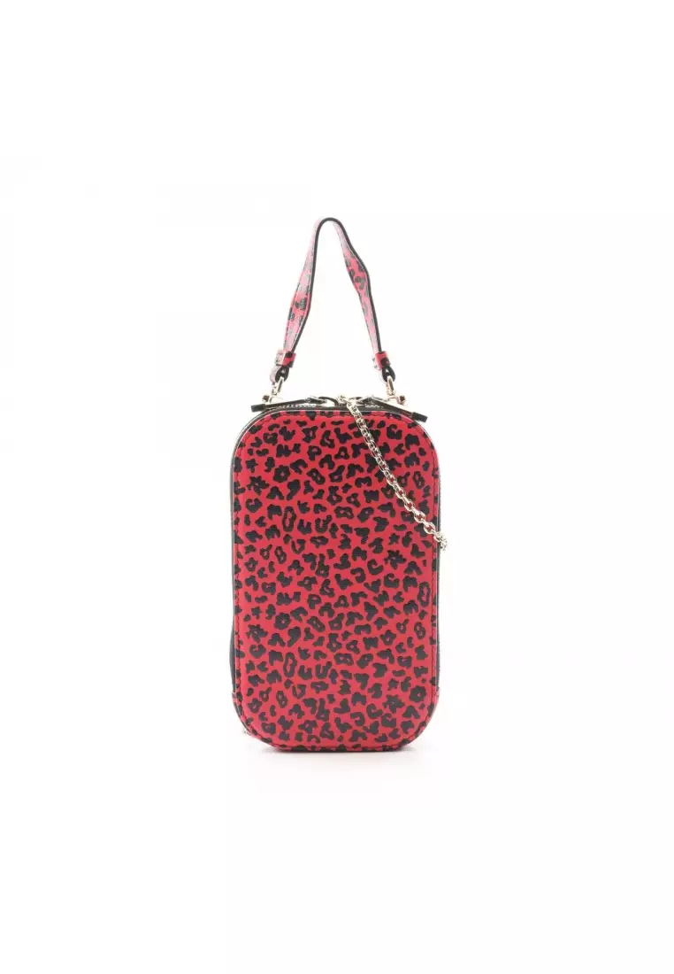 Buy Christian Dior Pre-Loved Christian Dior LADY DIOR lady dior