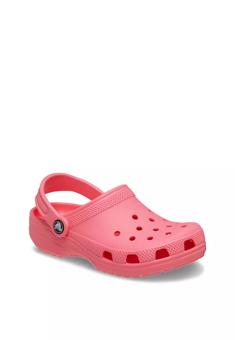 Crocs Kids Classic Clog Guava