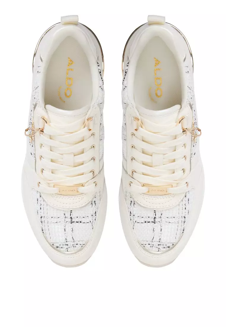 Caroteriel Wedge Sneakers