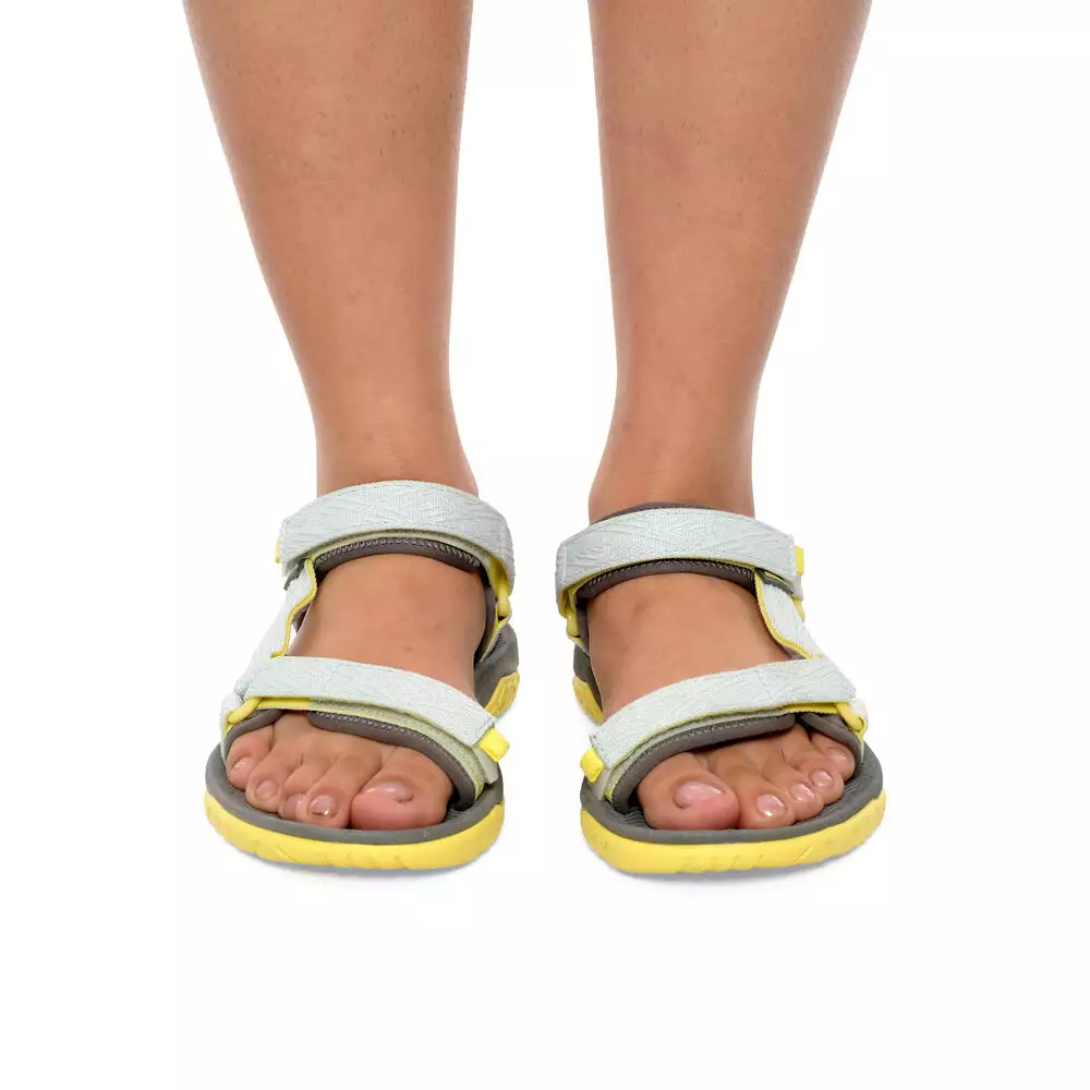 Eiger Women Caldera Roll Strap 3.0 Sandals