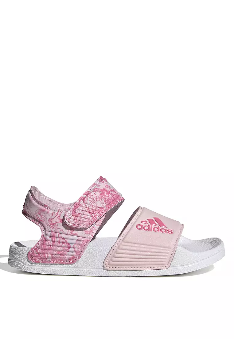 Womens adidas sandals adilette best sale