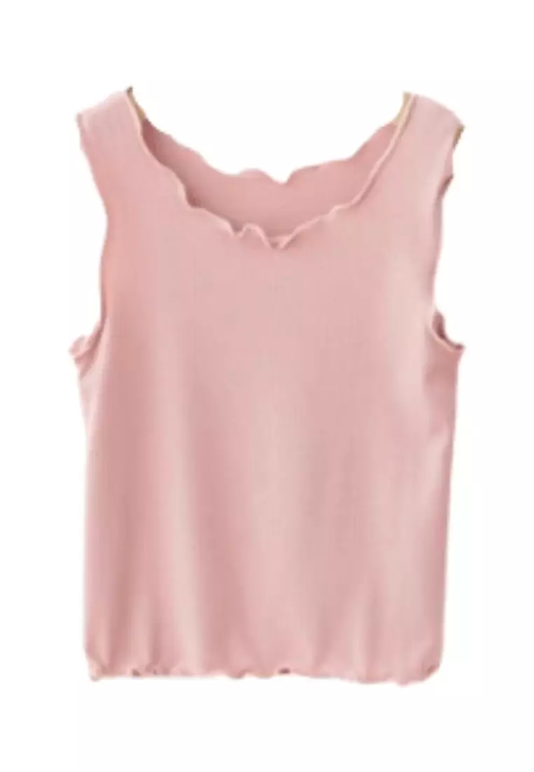 Faye Outfit Set Pink