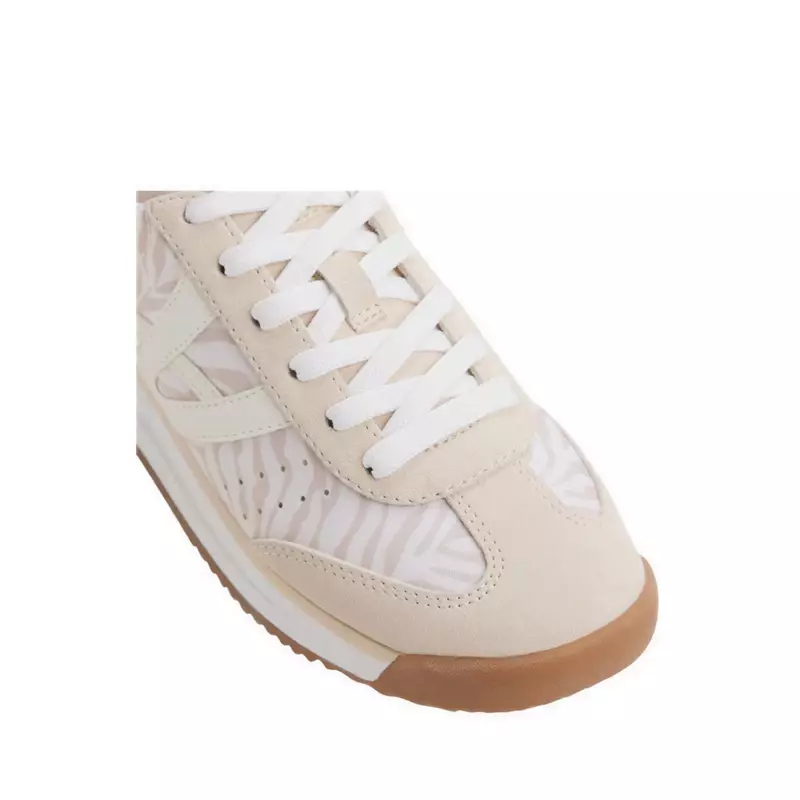 Aldo Stepcount Women's Joggers - Cream Multi
