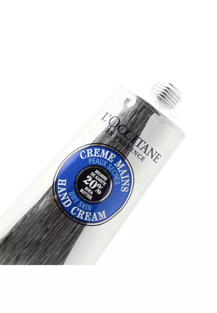 L'OCCITANE Shea Butter Hand Cream 150 ml