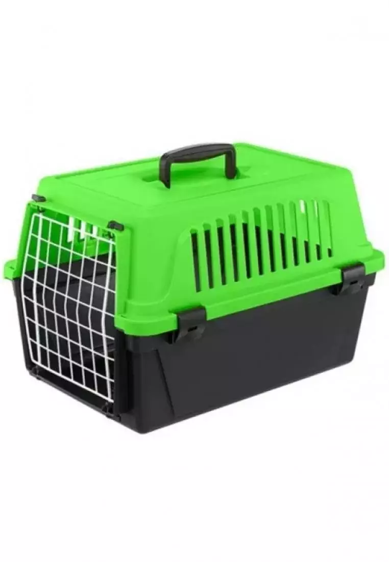 Buy Ferplast Pet Carrier Atlas 10 2023 Online ZALORA Philippines