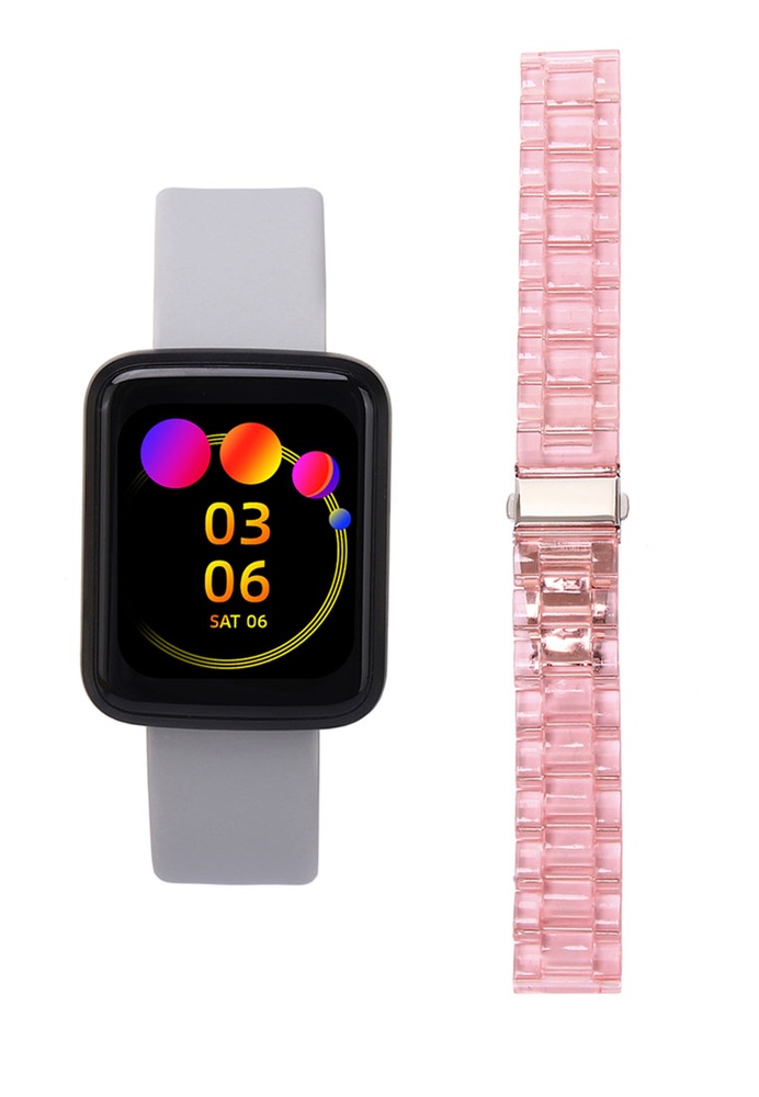 timothy smart watch