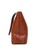 Twenty Eight Shoes brown Vintage Faux Leather Tote Bag DP335 67089AC97EE92DGS_3