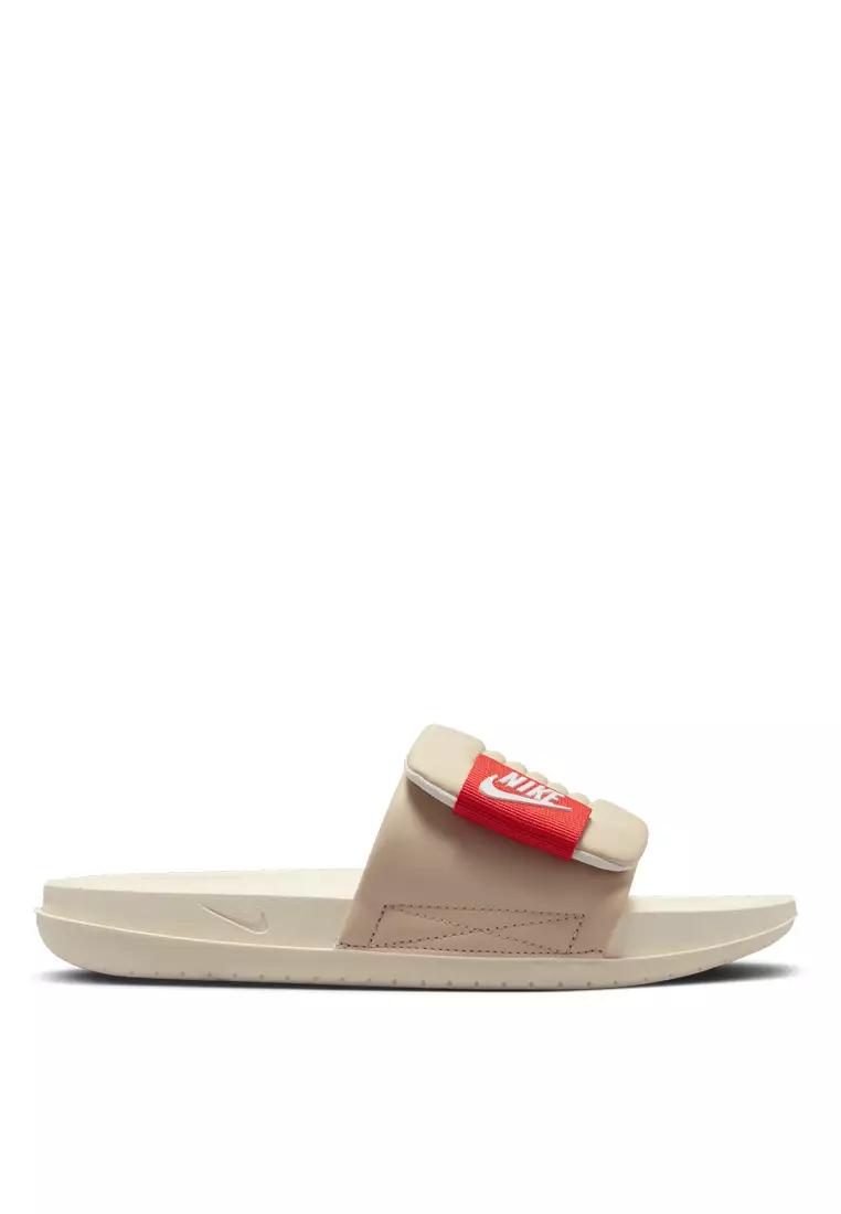 zalora nike slides