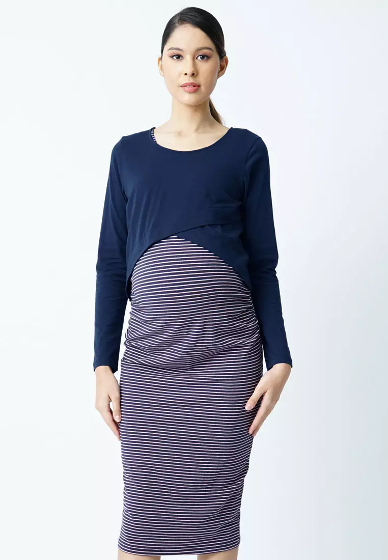 Zalora store maternity wear