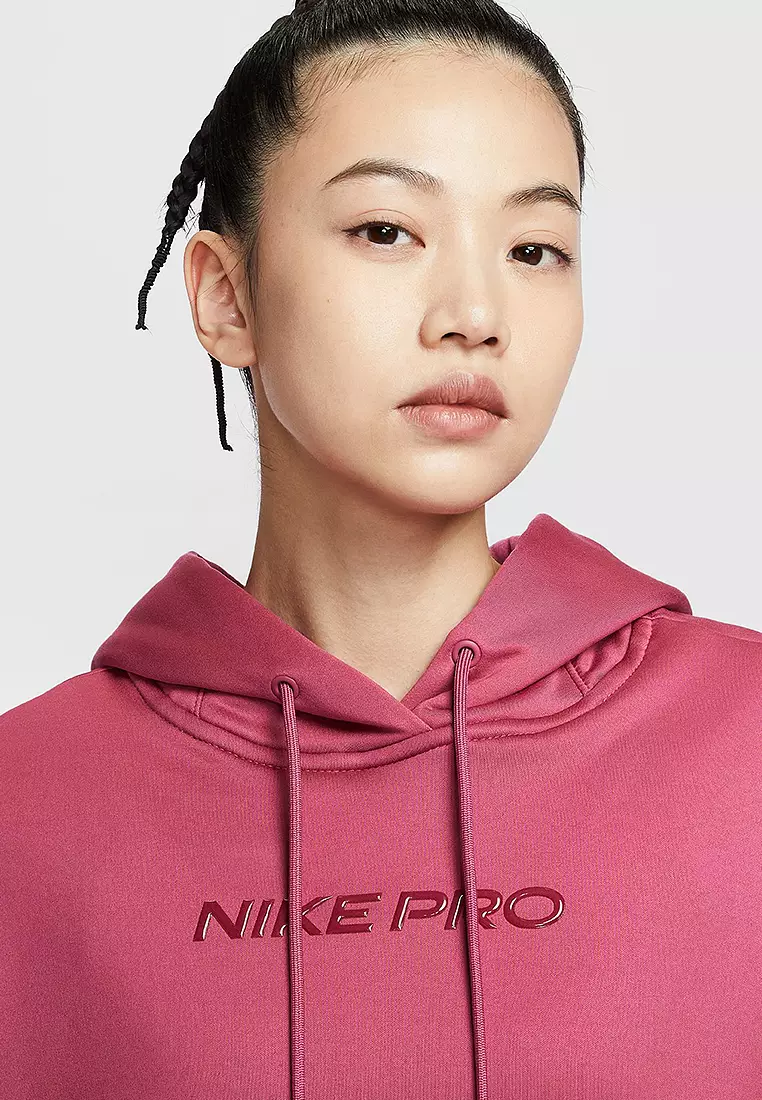 Pro Therma-FIT Fleece Hoodie