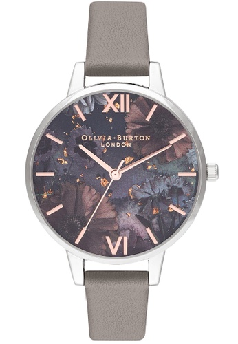 Buy Olivia Burton Olivia Burton 3d Daisy Nude Peach 30 Women S Watch Zalora Hk