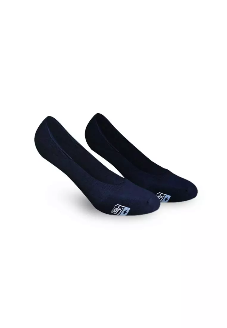 Dri Plus Men’s Thick Sports Foot Cover Socks 3 Pairs In A Pack DMSFG2