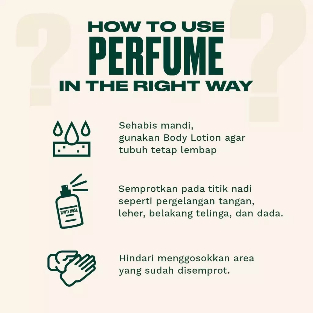 Black Musk Fragrance Mist 100Ml